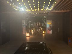 -戏迷-成都群光君悦酒店