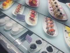 -星璞餐厅(深铁塘朗城君璞酒店)