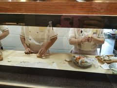 -东方饺子王(工农大路店)