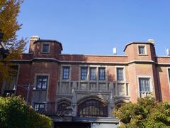 -张学良旧居陈列馆