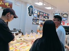 -渔满仓海鲜渔家(象山二店)