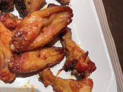 -汉丽斯巴西烤肉自助(市南店)