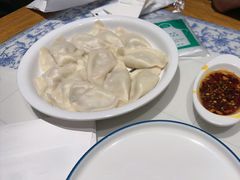 -东方饺子王(工农大路店)