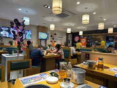 -韩香福脊骨汤锅(上杭路店)