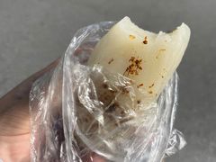 桂花糖年糕-非遗近水楼糕团(景德路店)