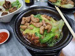 -珍珍小食店(西华路店)