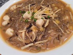 -頂好酒家·经典粤菜(海信广场店)