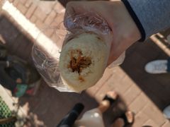 -秋英饭团(大庙新村店)