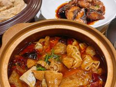 -雅酌园百姓菜馆(颐和路店)