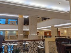 -宁海金海开元名都大酒店·名爵自助餐厅(金水路店)