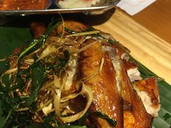 -花样西贡·蜜越餐厅·法式越南料理(水晶城店)