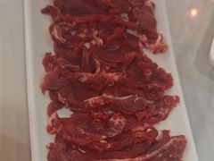 -大四喜·鲜牛肉火锅(洛阳大学城店)