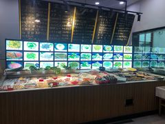 -501號台州海鲜餐厅(海创园店)