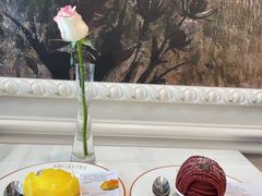 -Angelina安吉丽娜(恒隆广场店)