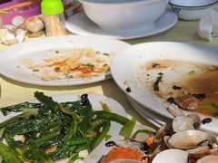 -秋姐美食店(旅游大道店)