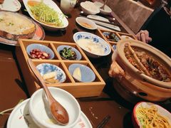 -火宫殿·湘菜小吃·商务宴请·生日聚会(东塘店)