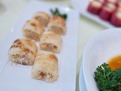 -兴悦酒家(保利克洛维店)