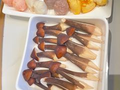 -润园四季椰子鸡火锅(南山海岸城店)