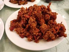 -烤肉宛饭庄(南礼士路店)