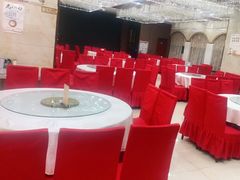 大堂-清真悦宾楼食府(海湖店)