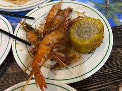 -巴犀烧烤(新崇光店)