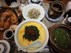 -南京大牌档(新街口德基广场店)