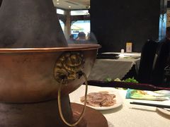 -东来顺饭庄(apm总店)