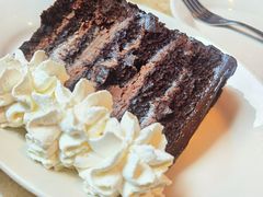 -The Cheesecake Factory芝乐坊餐厅(兴业太古汇店)