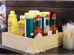 -遇见西木美式餐厅(体育路店)
