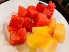 -拉丁餐厅·巴西烤肉自助(正佳广场店)