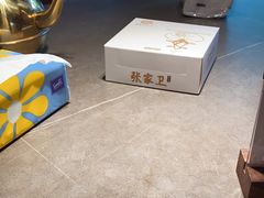 -张家卫·阳江菜·小海鲜(肥婆湾桥店)
