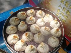 烧卖-航天馒头(瞻园路店)