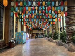 -杭州开元森泊度假乐园