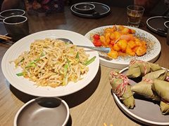 -隆喜元鱼汤包·海鲜(中联广场店)