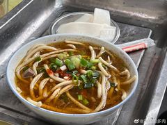 -老光明岗琼甜茶馆