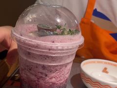 -探鱼·鲜青椒爽麻烤鱼(天河优托邦店)