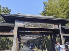 -九龙潭景区