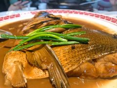 -旺顺阁·北京菜(北辰上品+)