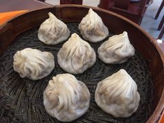 鲜肉小笼-王興記(南禅寺店)