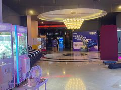 -寰映影城(大融城激光IMAX店)