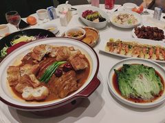 -大铁勺新津菜(迎水道店)