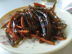 -石老头关东饺子王·东北菜(嘉华鑫城店)