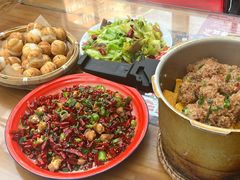 -小街47號江湖菜(四合院店)