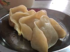 -锅贴大王南翔小笼(临沂二村店)