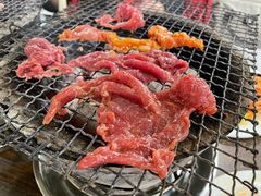 烤瘦牛-韩风烤牛肉冷面店
