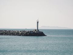 -放鸡岛生态旅游国际度假区