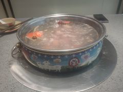 -羊来顺冰煮鲜羊 铁锅烀羊肉(中央大街店)