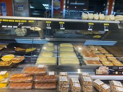 -沃尔玛购物广场(中山店)