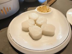 红糖年糕-佬太公海鸭·海鲜大排档(上海总店)