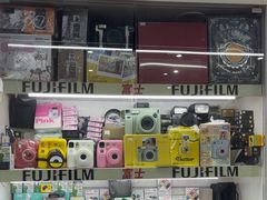 -富士拍立得相机(新大陆广场店)